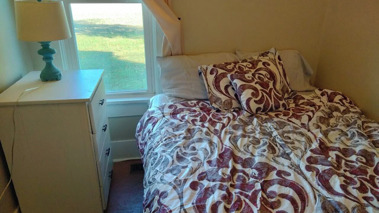 Photo of Bedroom in Liberty Center