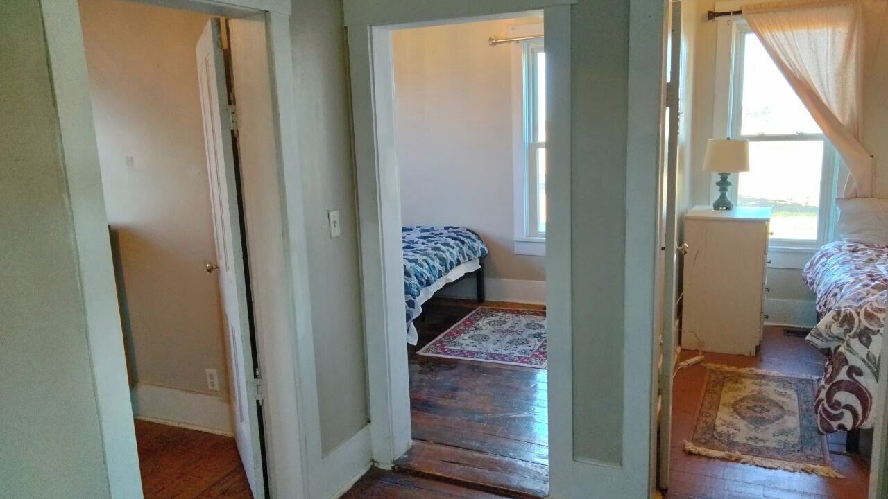 Photo of Bedroom in Liberty Center