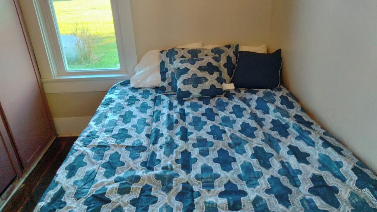 Photo of Bedroom in Liberty Center