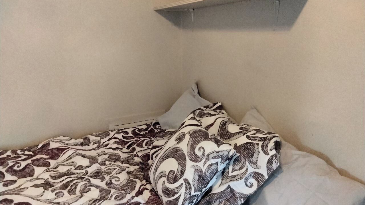 Photo of Bedroom in Liberty Center