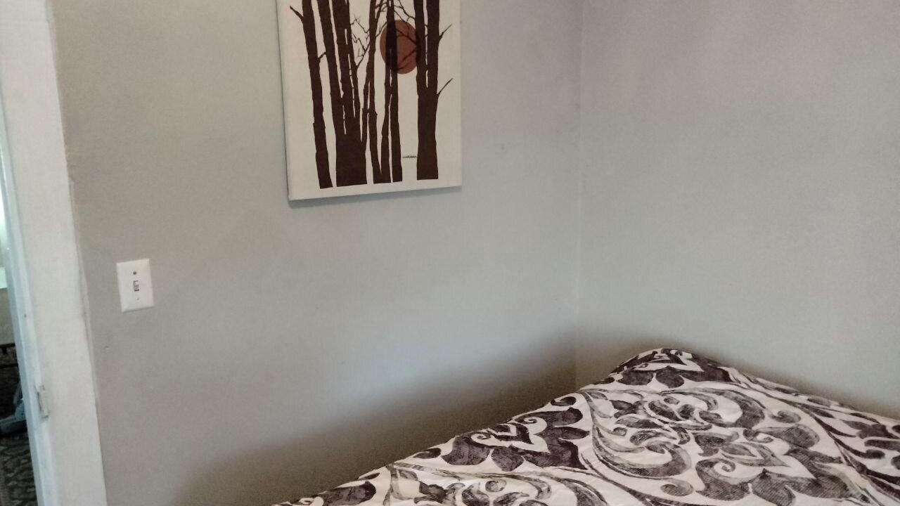 Photo of Bedroom in Liberty Center