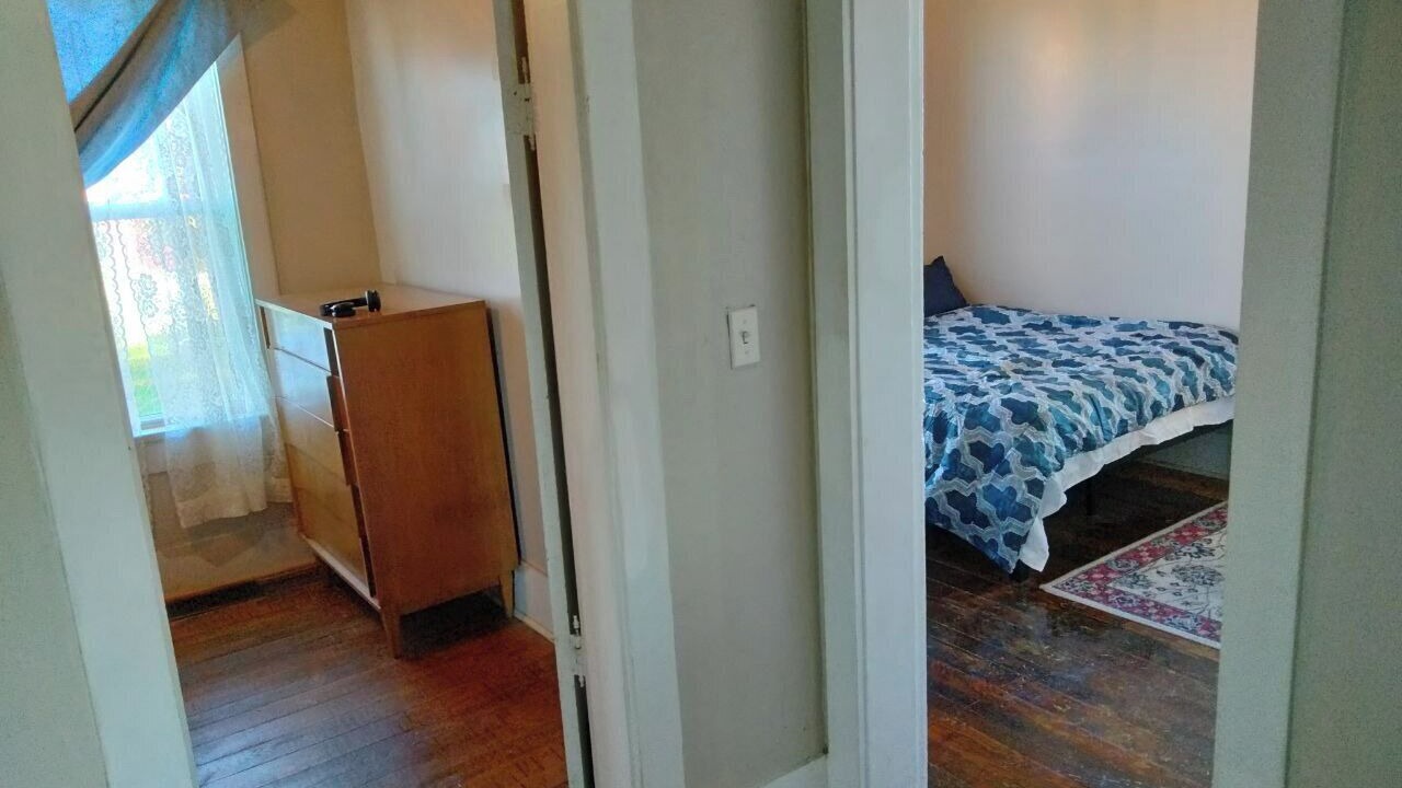Photo of Bedroom in Liberty Center