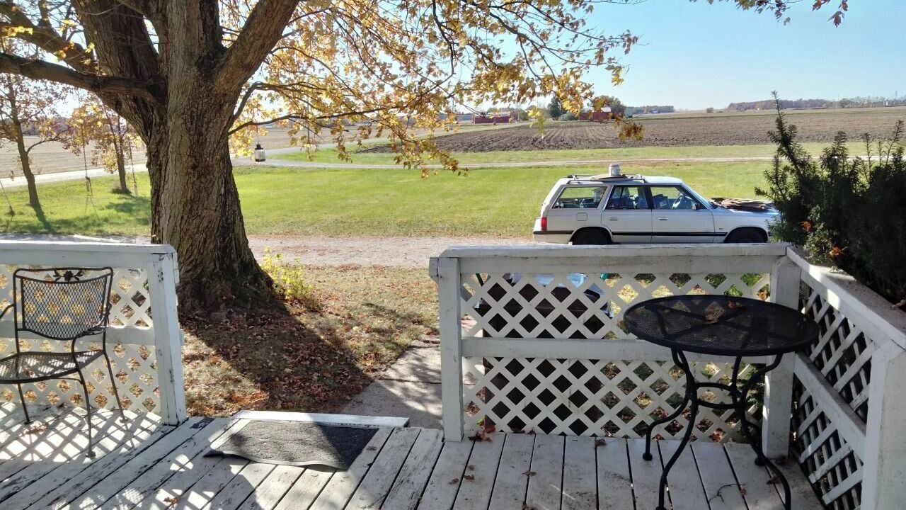 Photo of Outdoor in Liberty Center