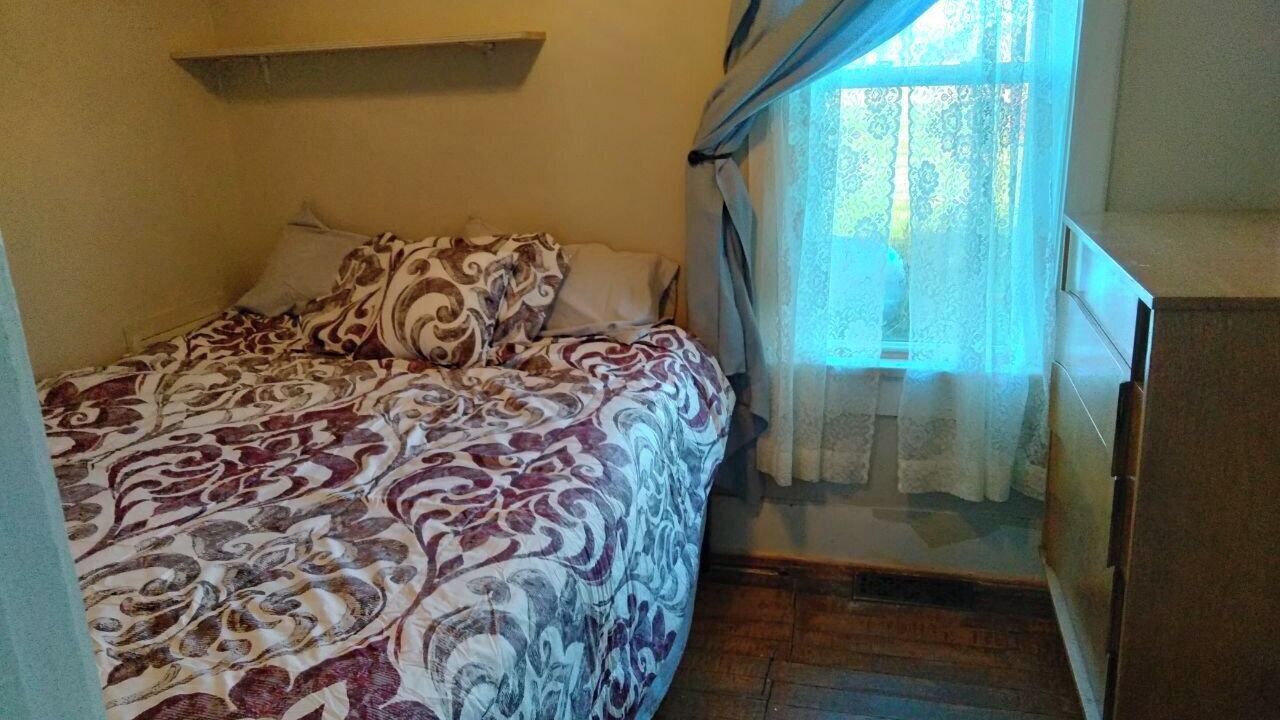 Photo of Bedroom in Liberty Center