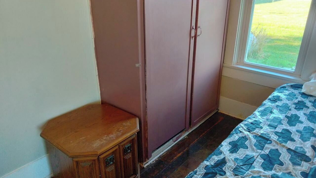 Photo of Bedroom in Liberty Center