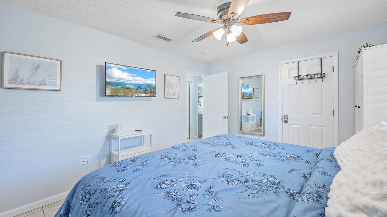 Photo of Bedroom in Cocoa Isles