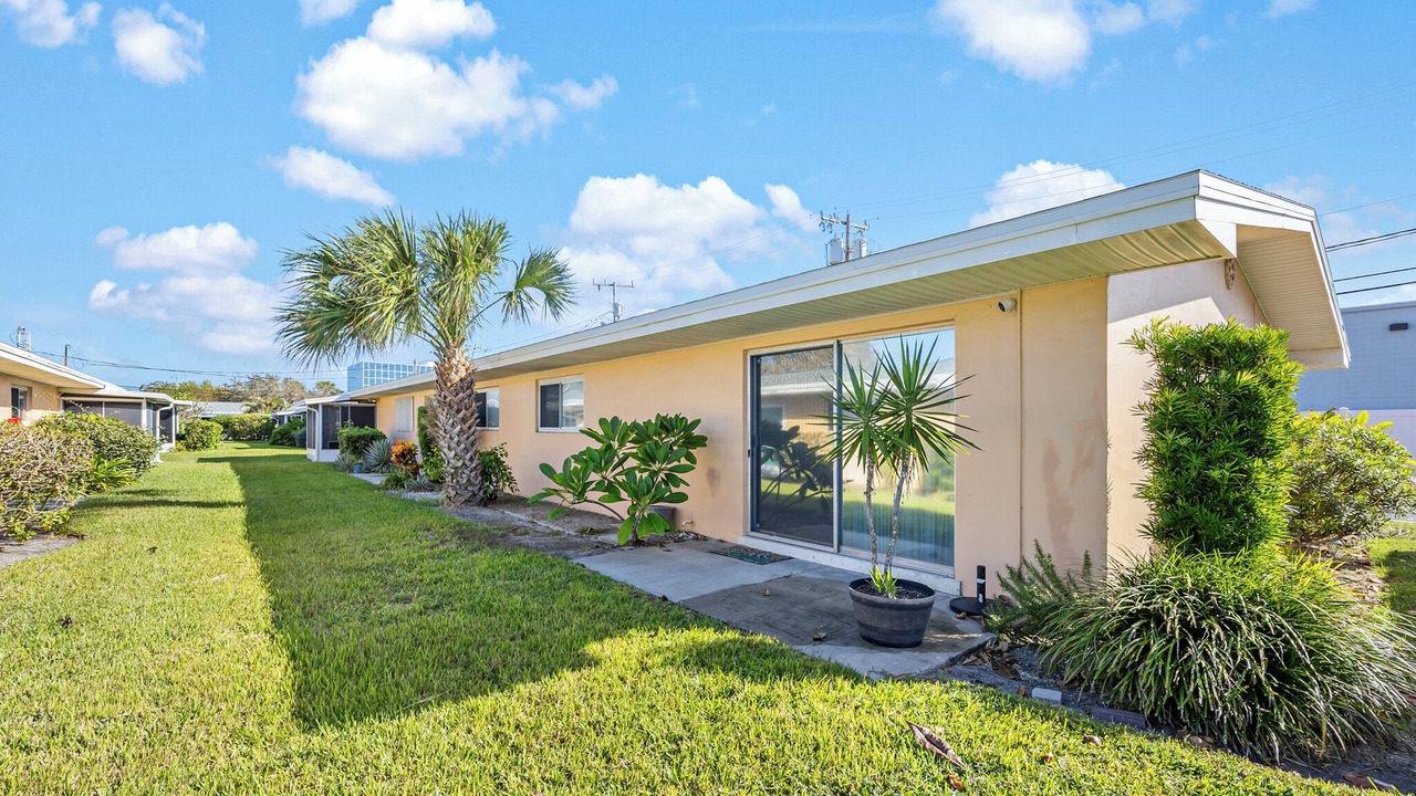 Photo of Outdoor in Cocoa Isles