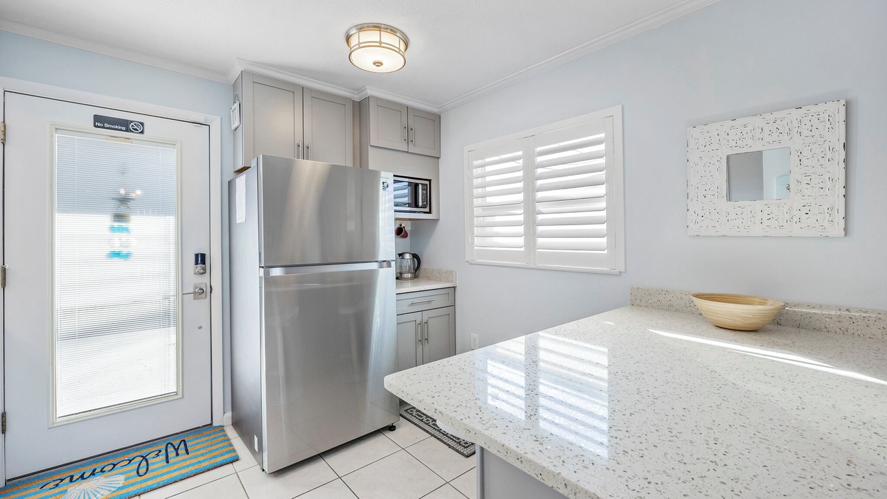 Photo of Kitchen in Cocoa Isles