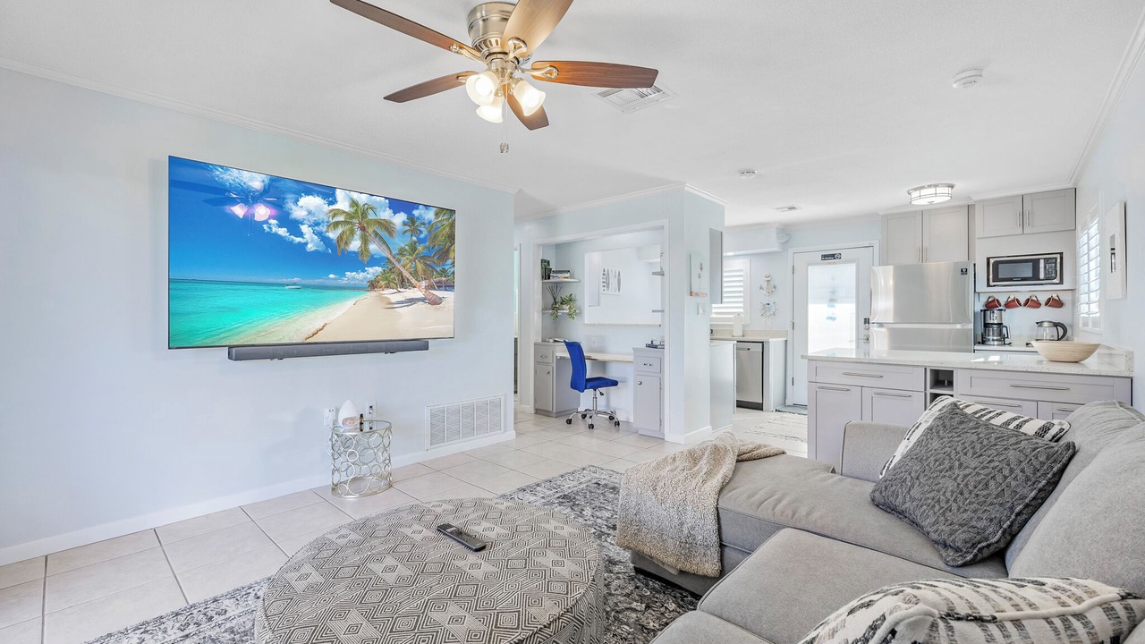 Photo of Livingroom in Cocoa Isles