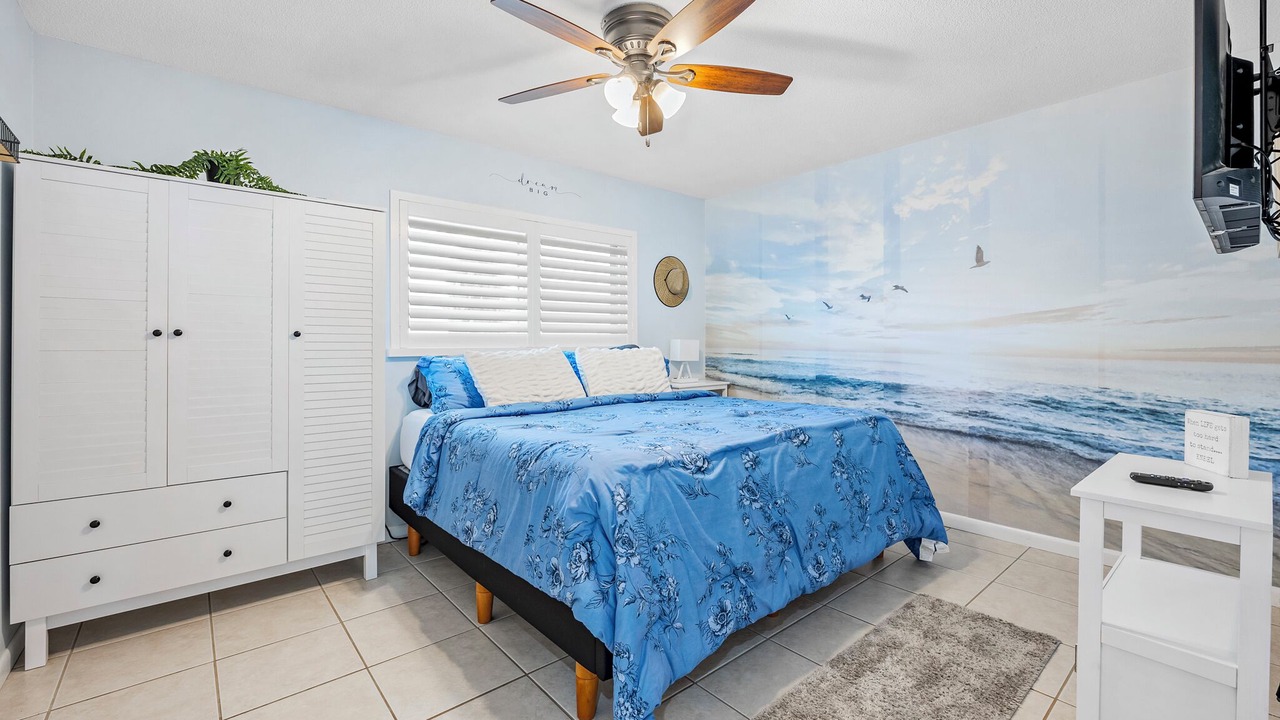 Photo of Bedroom in Cocoa Isles