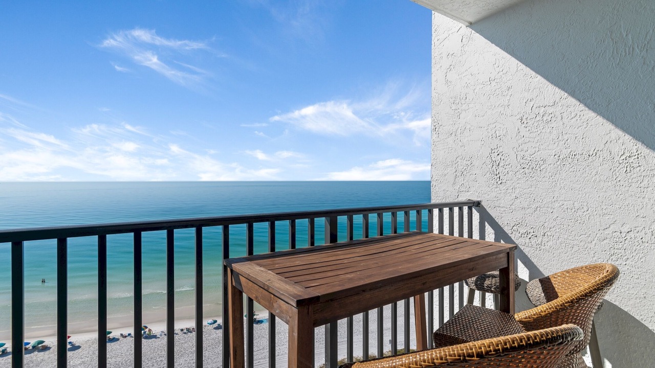 Photo of Outdoor in Beach District