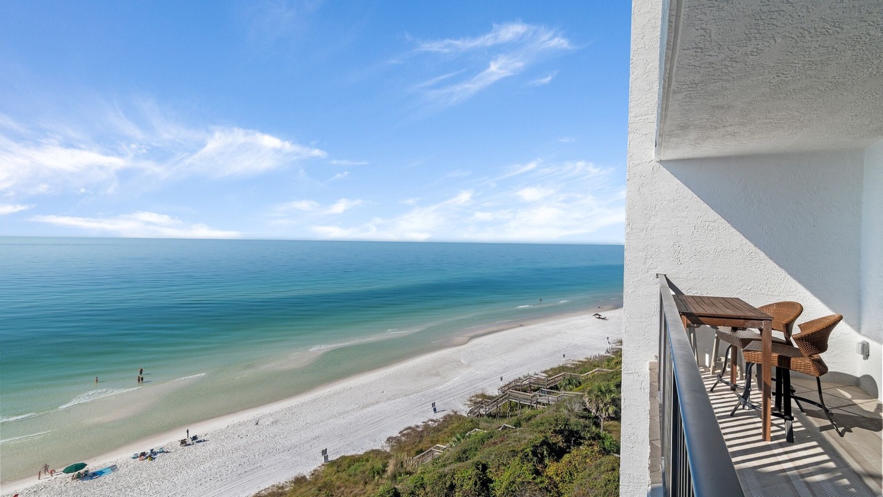 Photo of Outdoor in Beach District