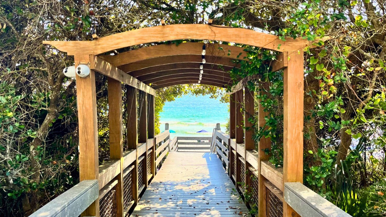 Photo of Outdoor in Beach District