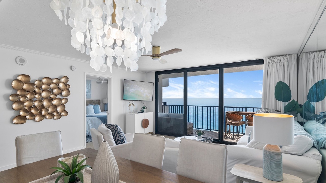 Photo of Livingroom in Beach District