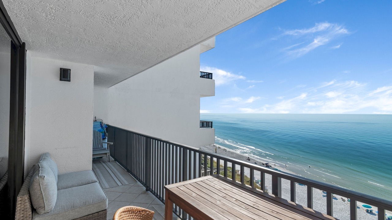 Photo of Outdoor in Beach District