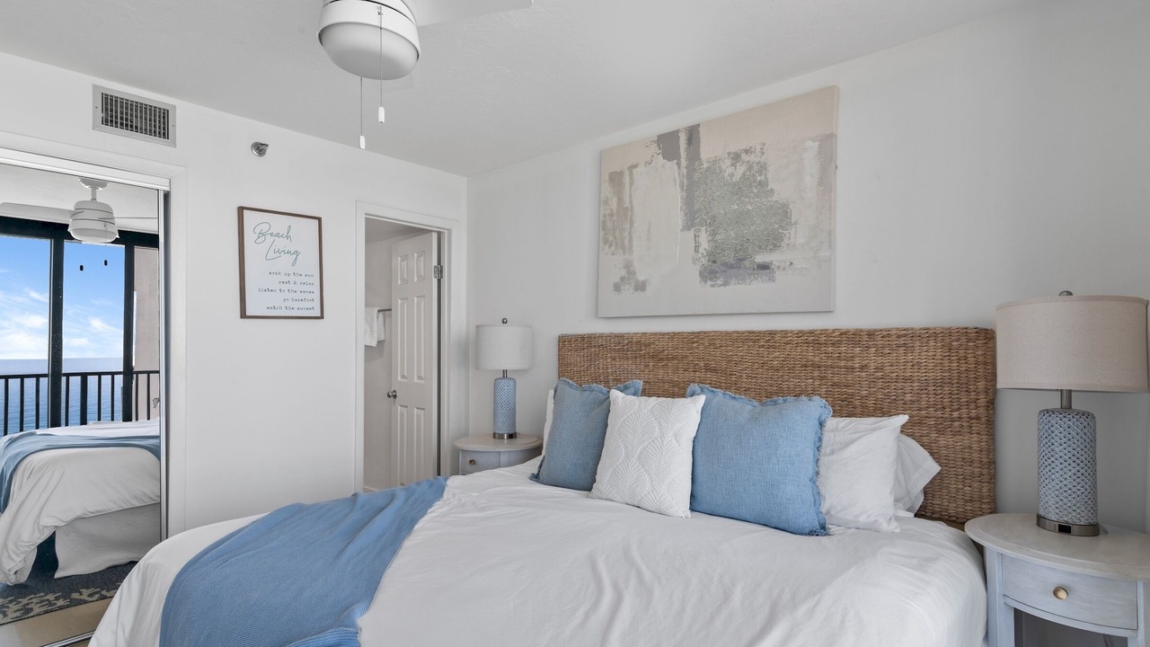 Photo of Bedroom in Beach District