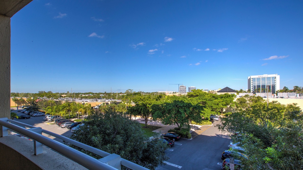 Photo of Outdoor in Aventura