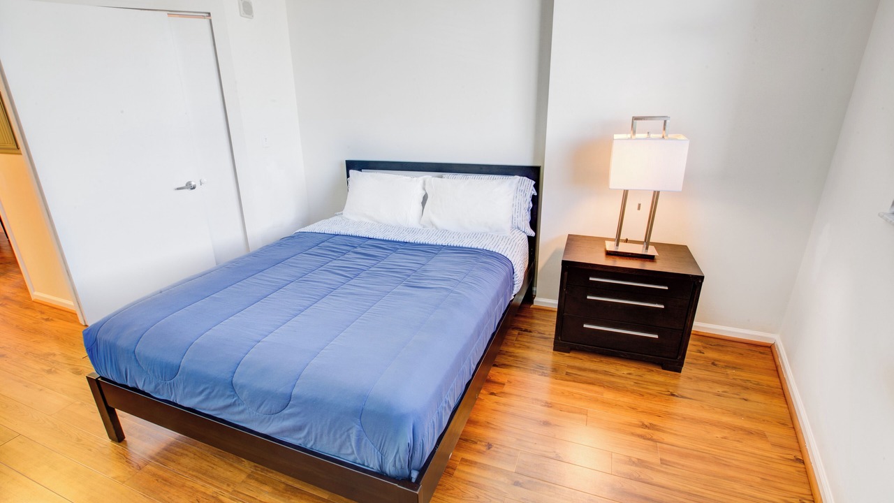 Photo of Bedroom in Aventura