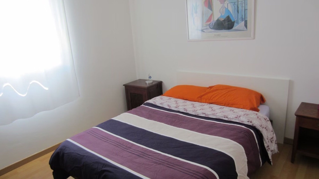 Photo of Bedroom in Plouha