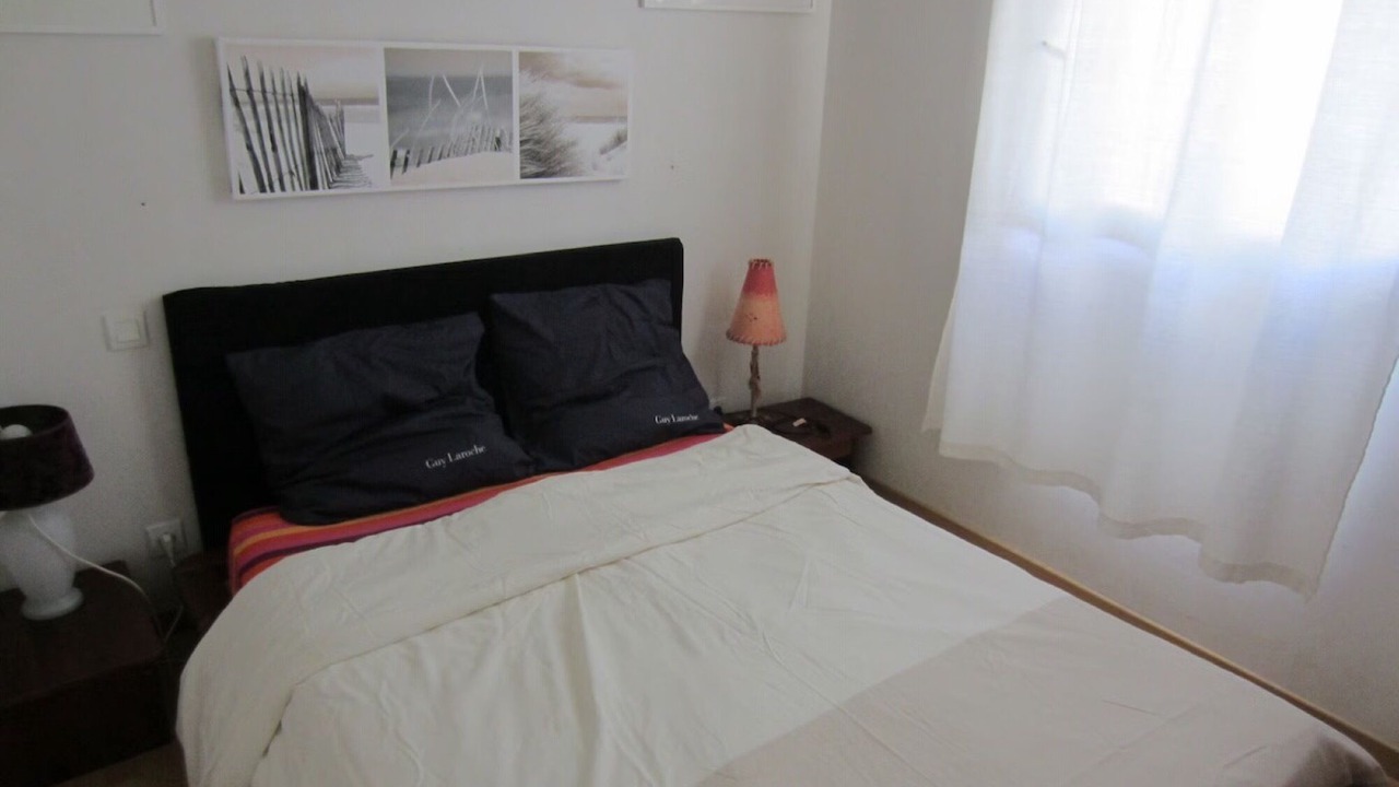 Photo of Bedroom in Plouha