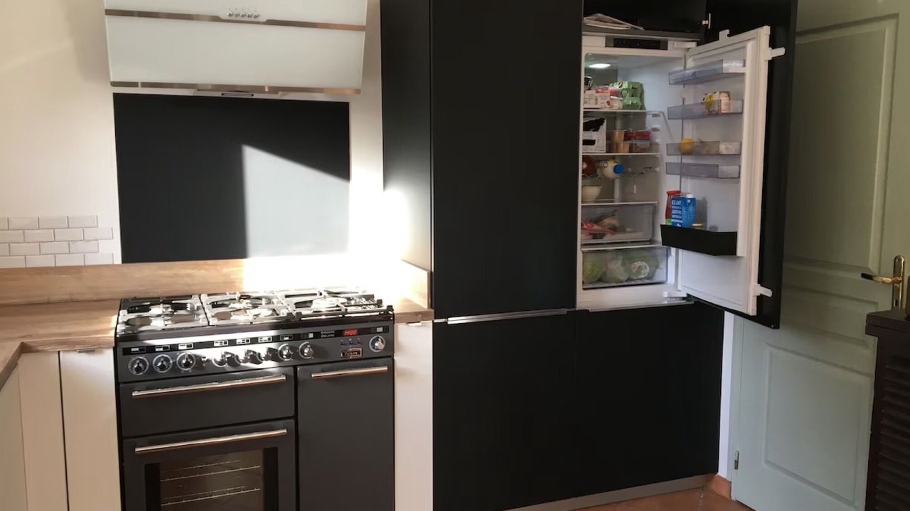 Photo of Kitchen in Plouha