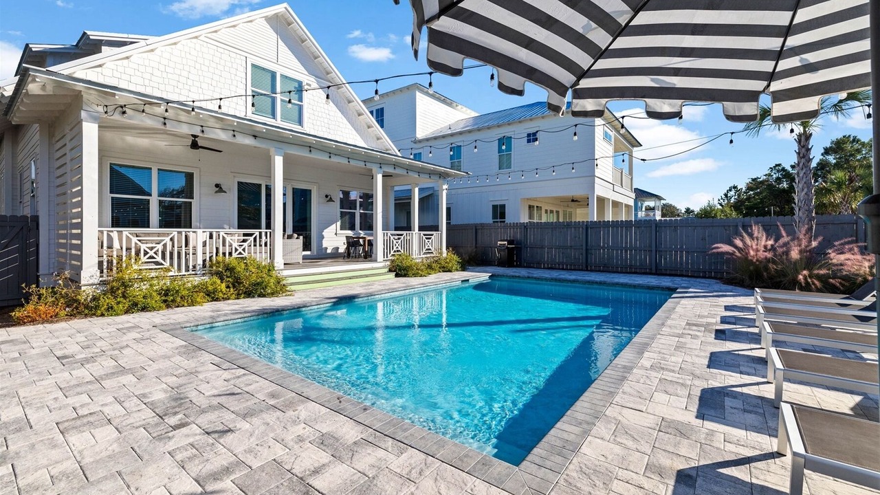 Photo of Outdoor in Village of Sugar Beach