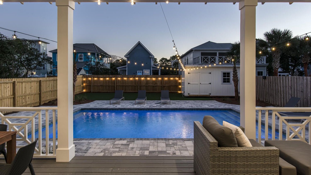 Photo of Outdoor in Village of Sugar Beach