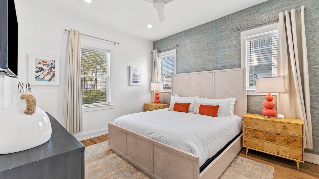 Photo of Bedroom in Village of Sugar Beach