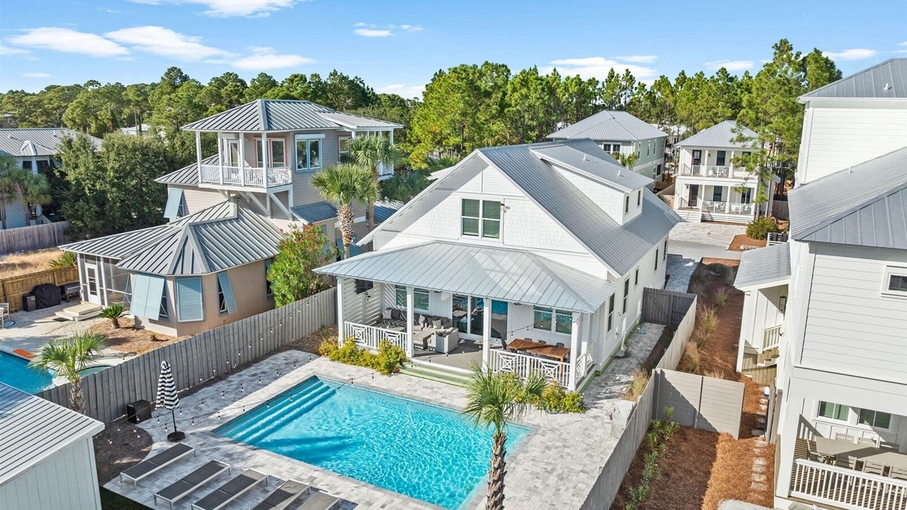 Photo of Outdoor in Village of Sugar Beach
