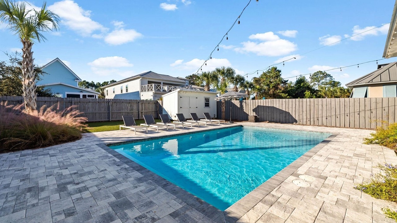 Photo of Outdoor in Village of Sugar Beach