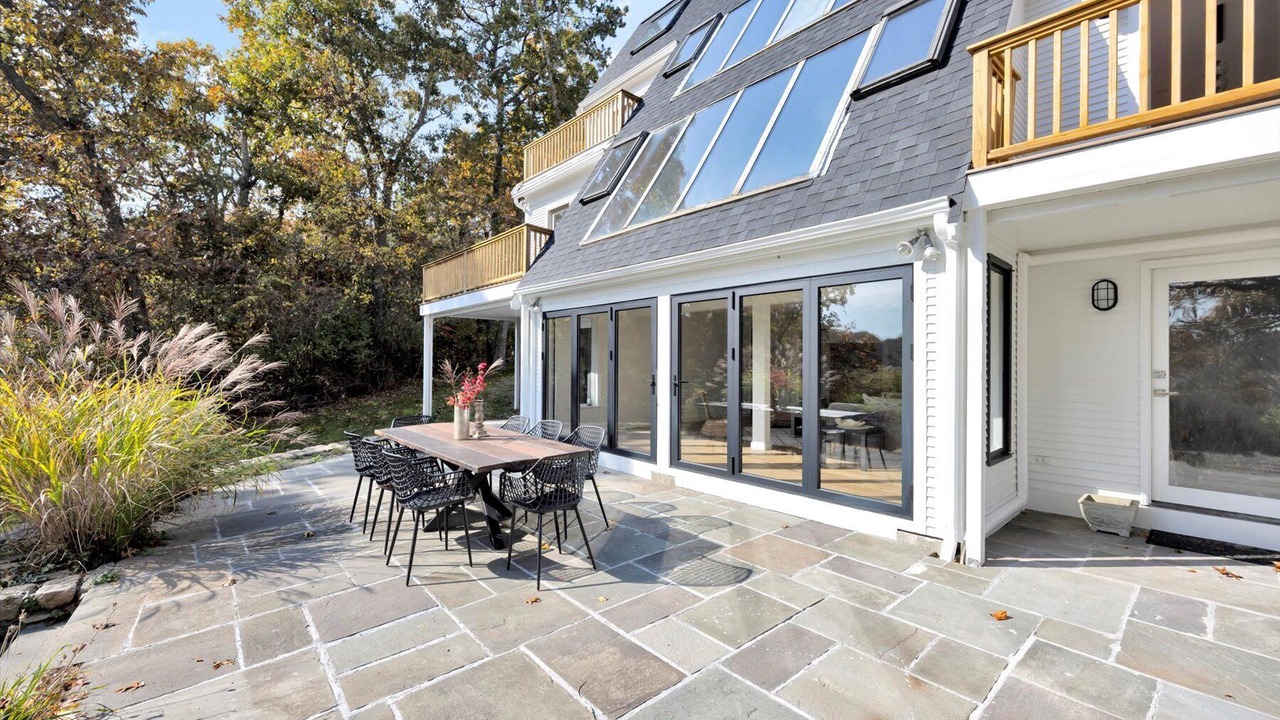 Photo of Outdoor in West Barnstable