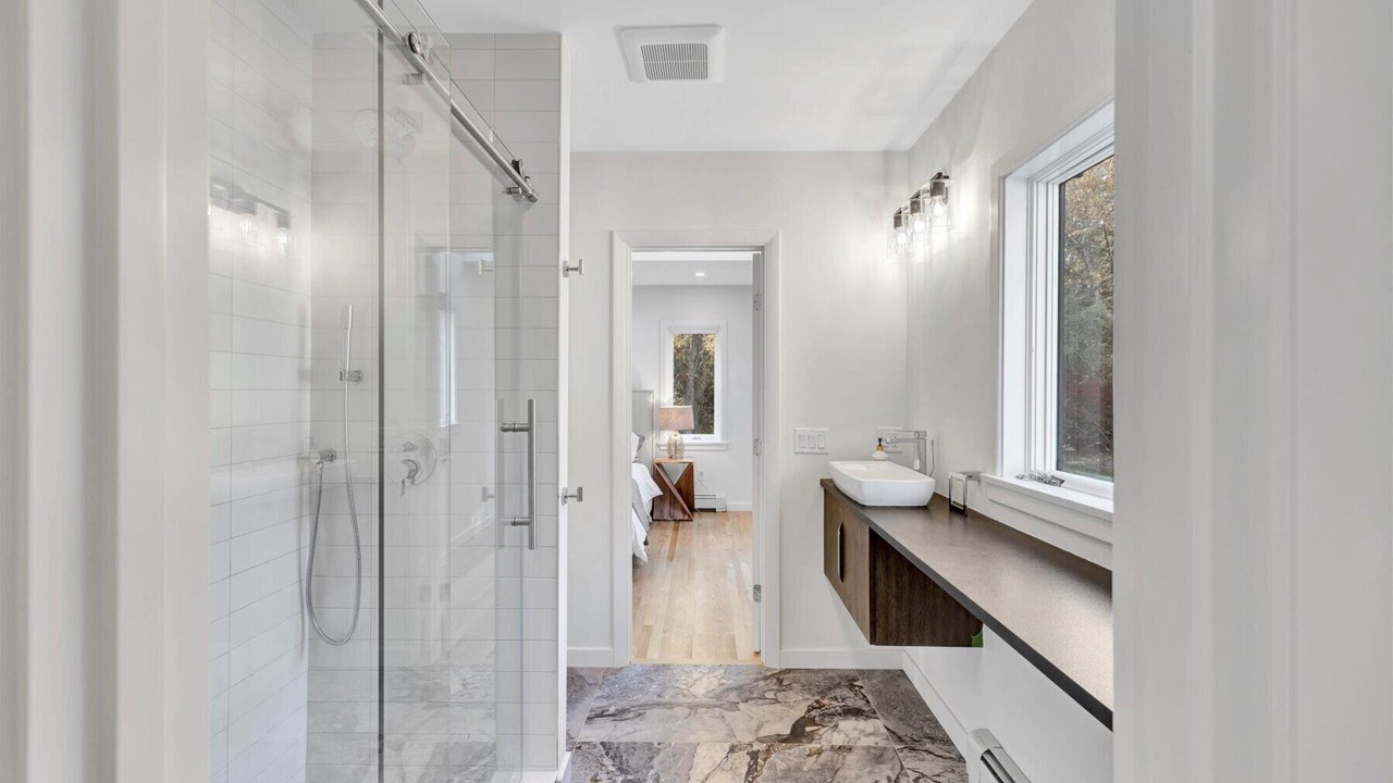 Photo of Bathroom in West Barnstable