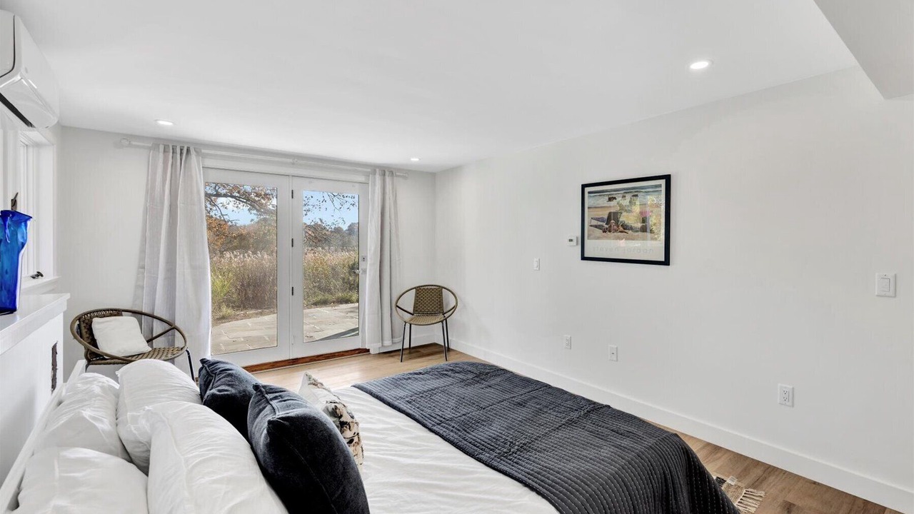 Photo of Bedroom in West Barnstable