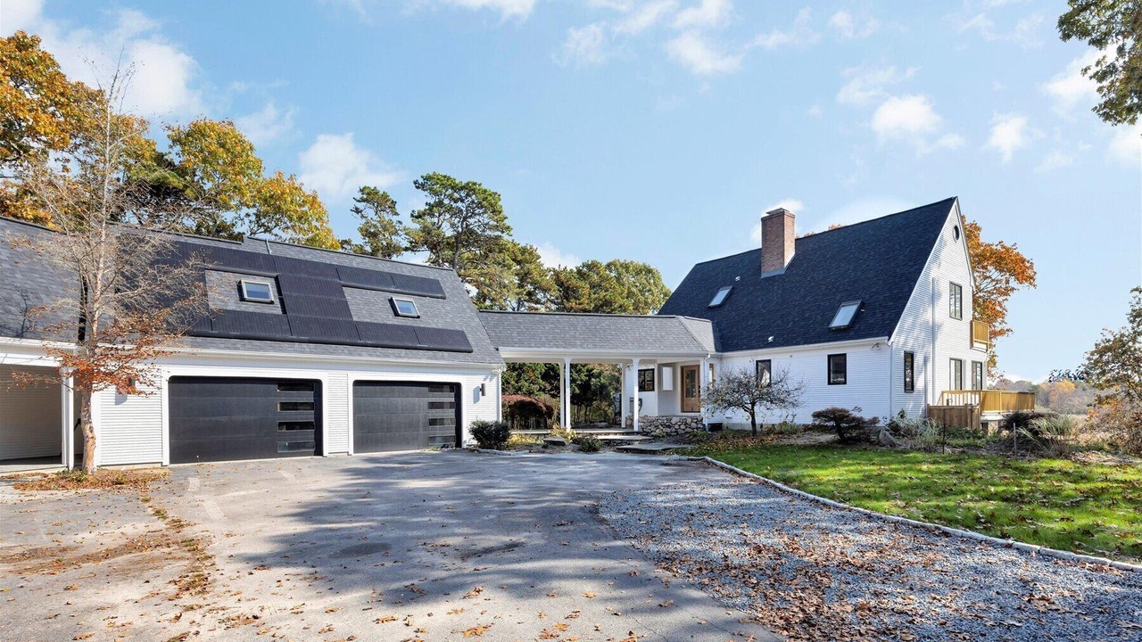 Photo of Outdoor in West Barnstable