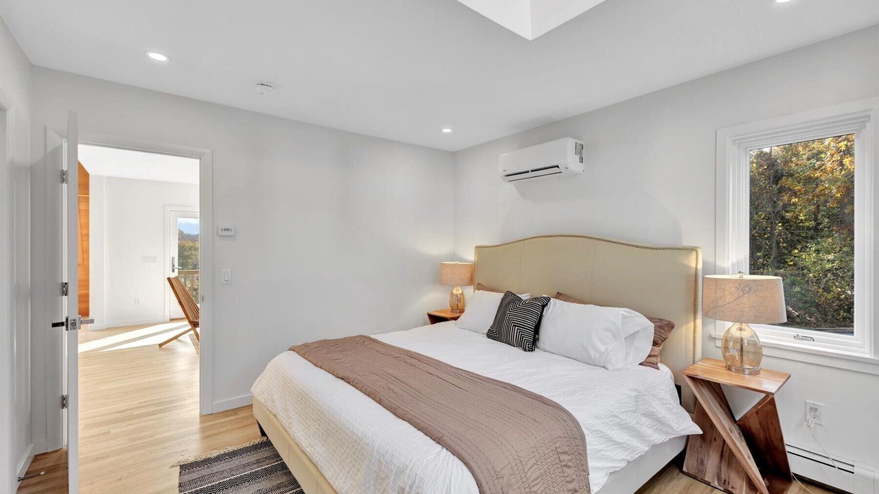 Photo of Bedroom in West Barnstable