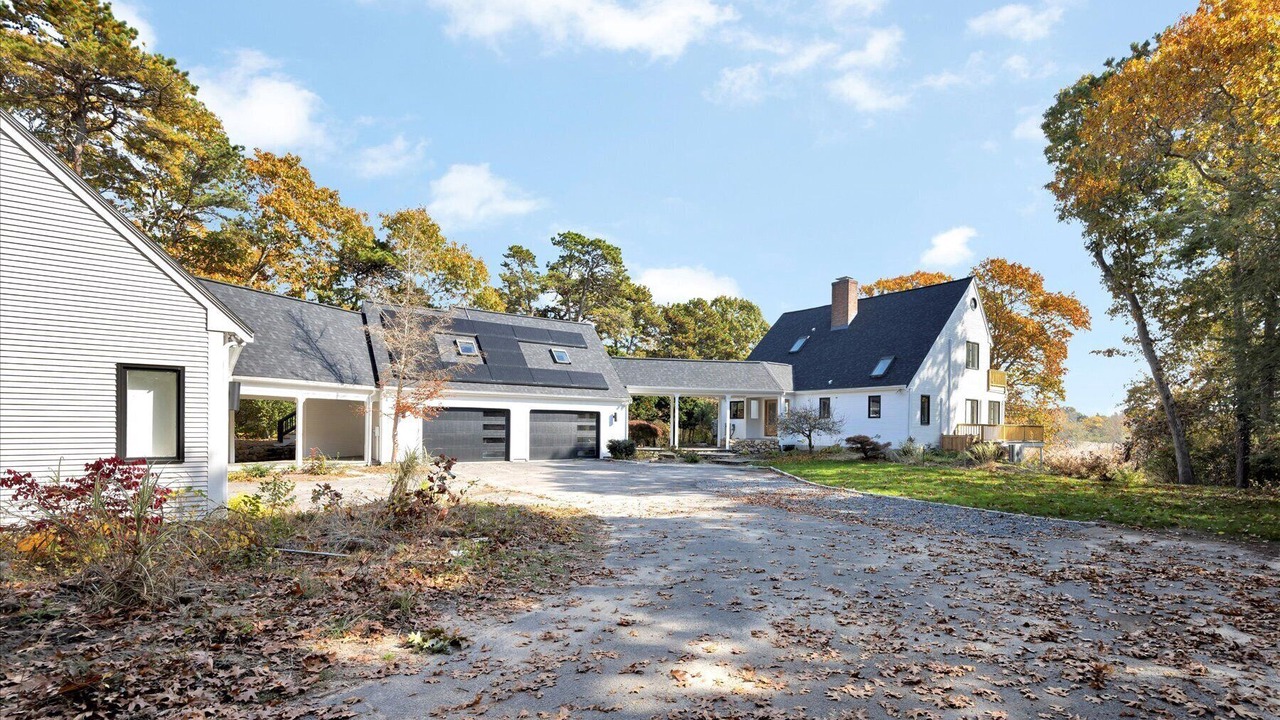 Photo of Outdoor in West Barnstable