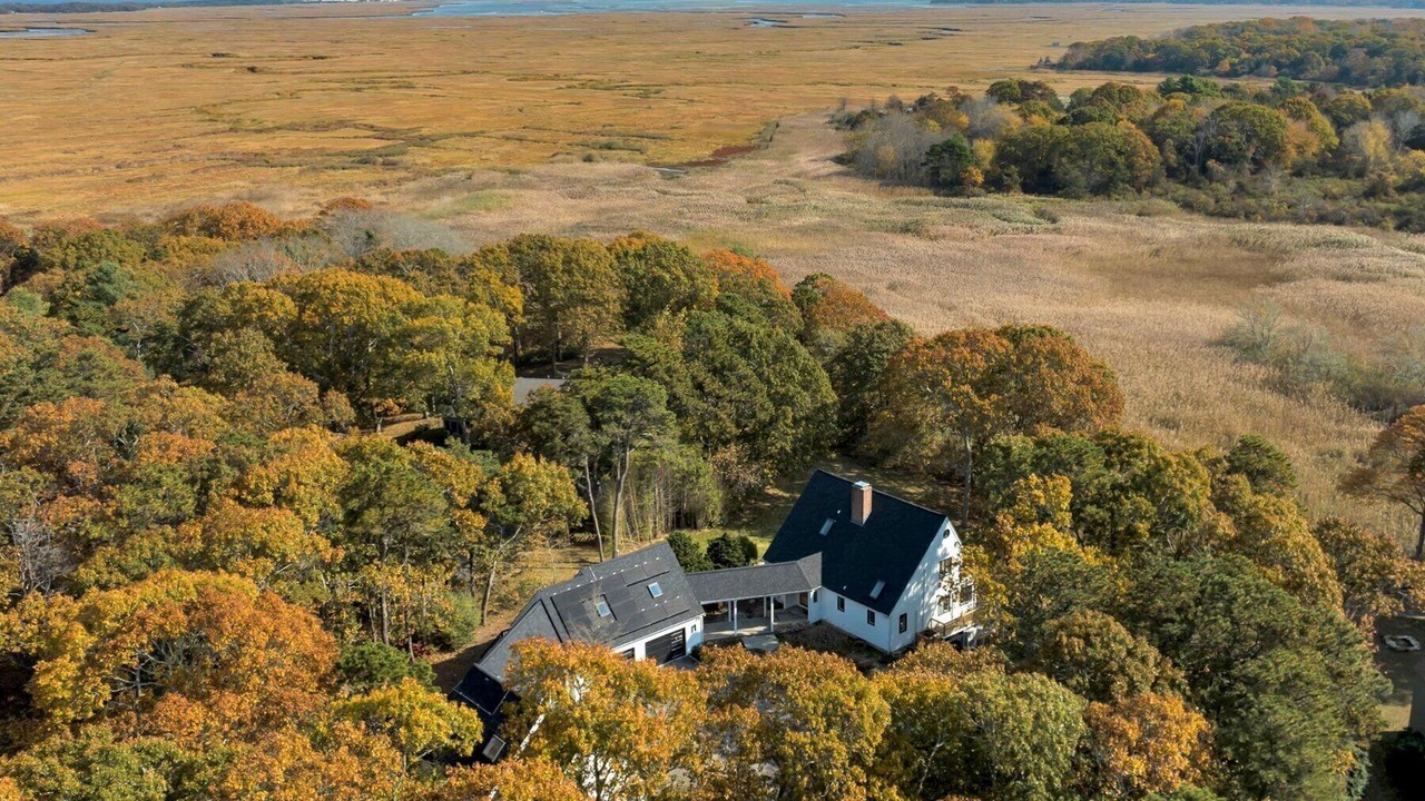 Photo of Outdoor in West Barnstable