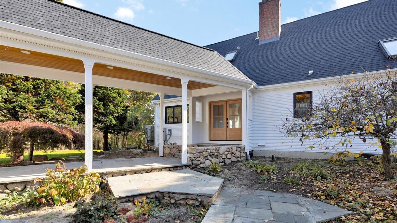 Photo of Outdoor in West Barnstable