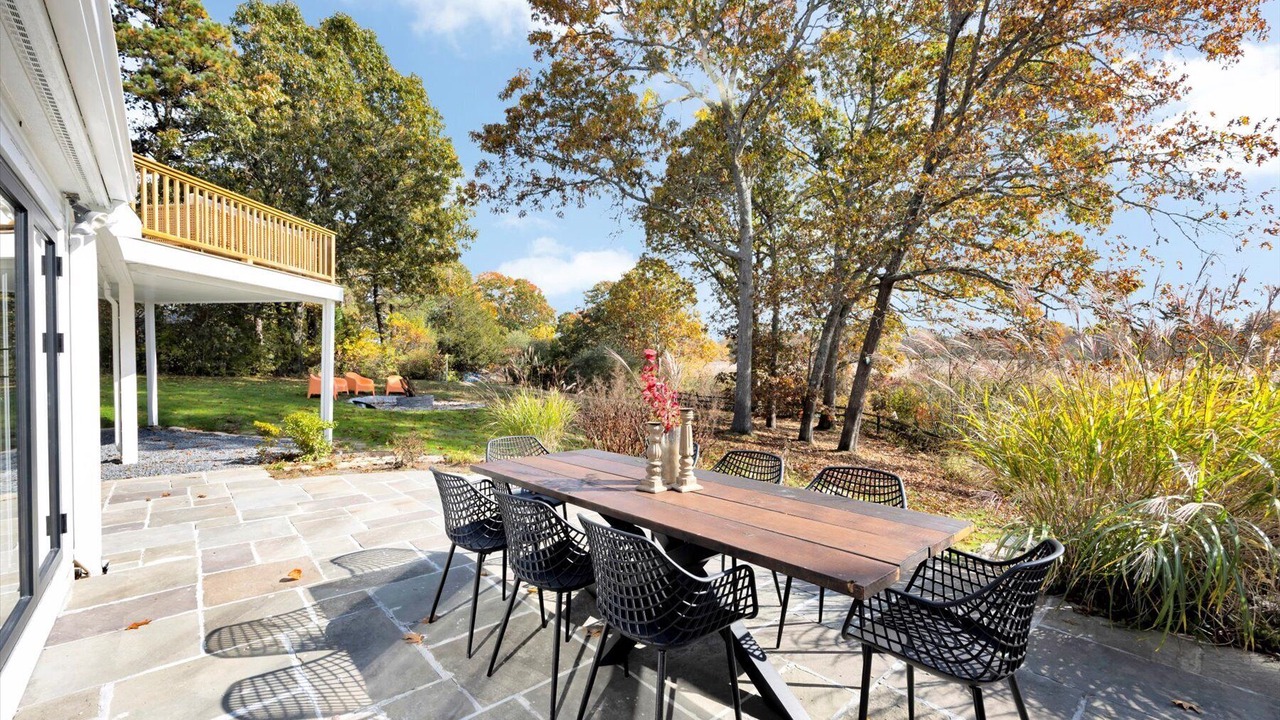 Photo of Outdoor in West Barnstable