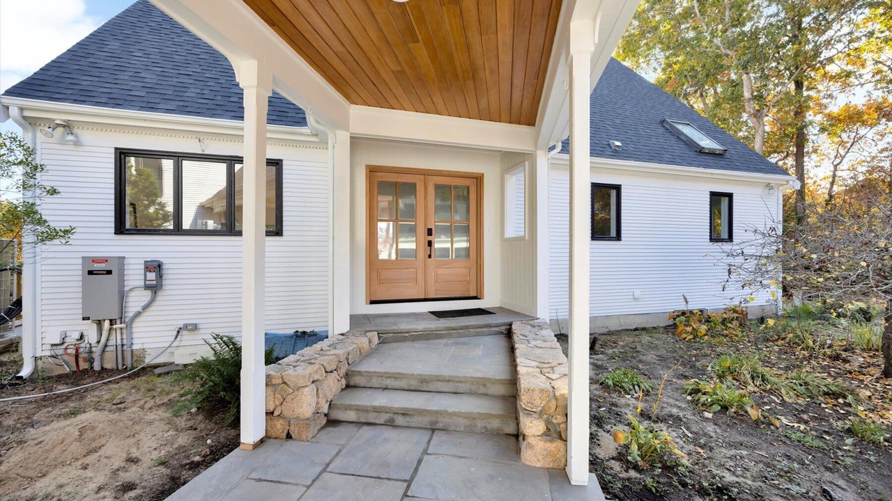Photo of Outdoor in West Barnstable