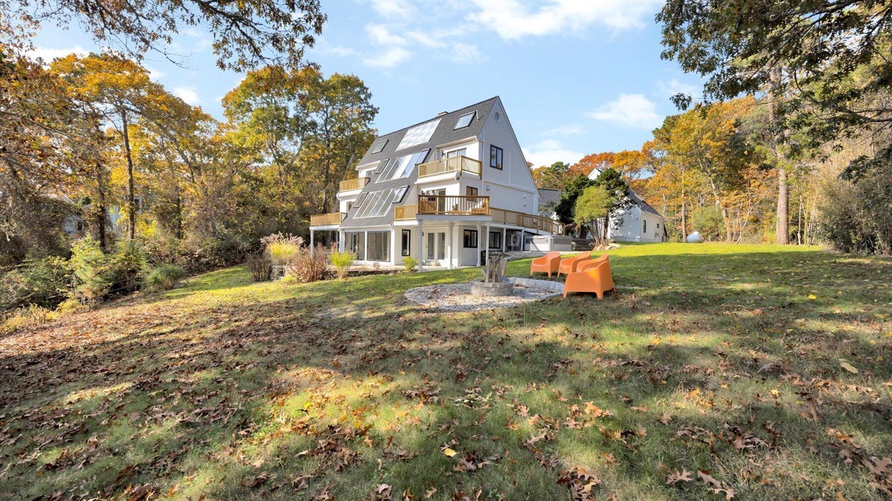 Photo of Outdoor in West Barnstable