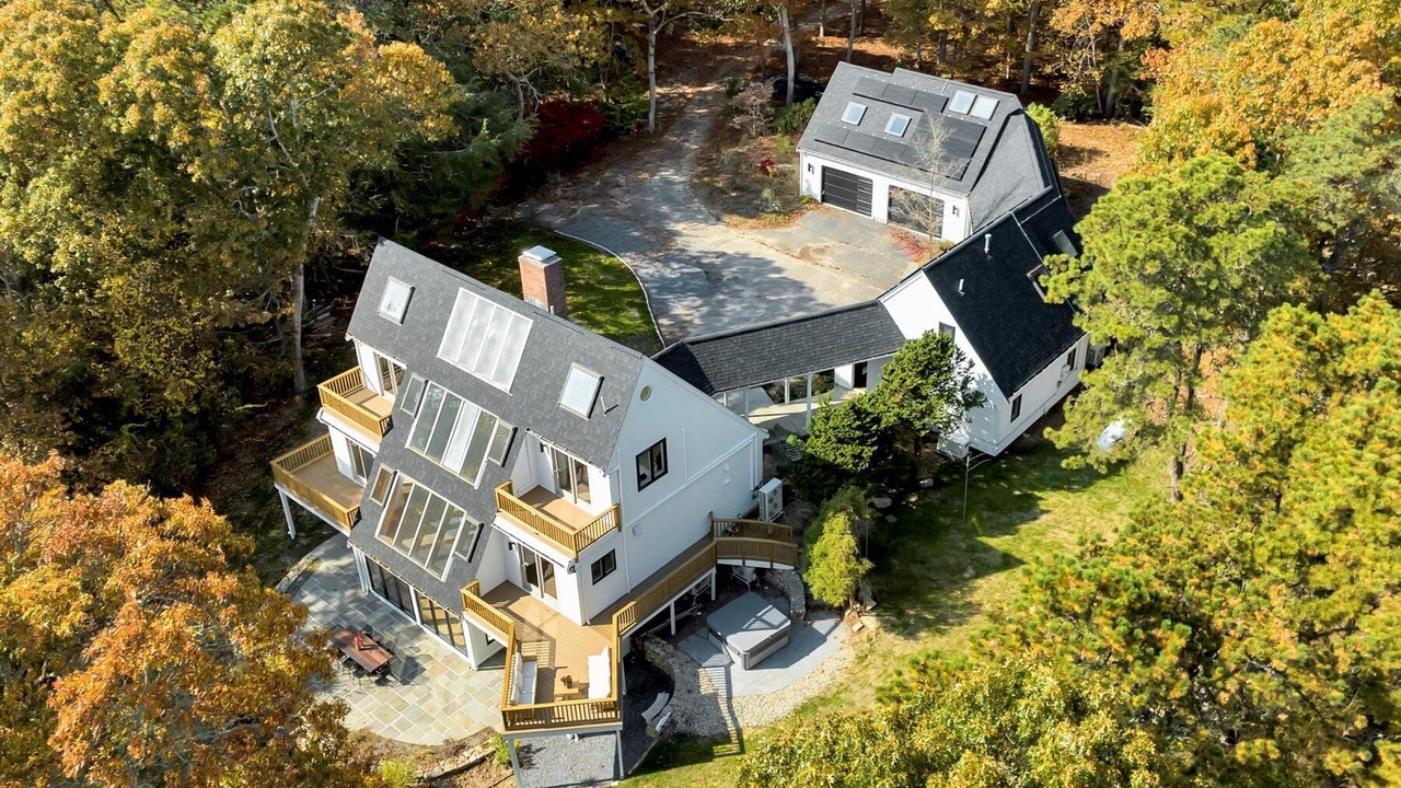 Photo of Outdoor in West Barnstable