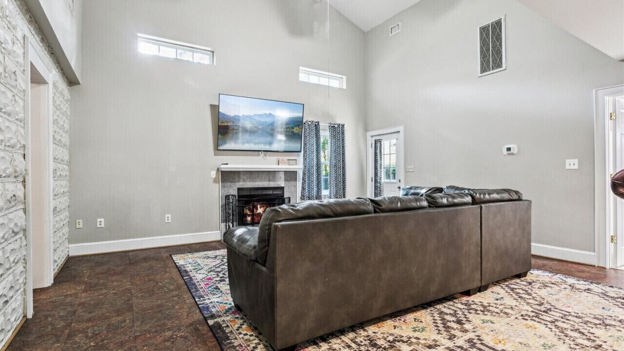 Photo of Bedroom in Bayview
