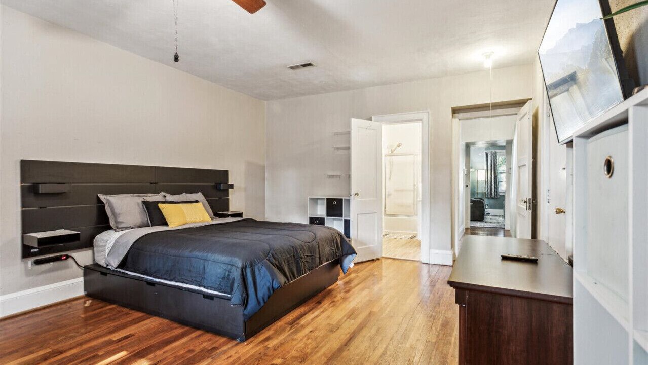 Photo of Bathroom in Bayview
