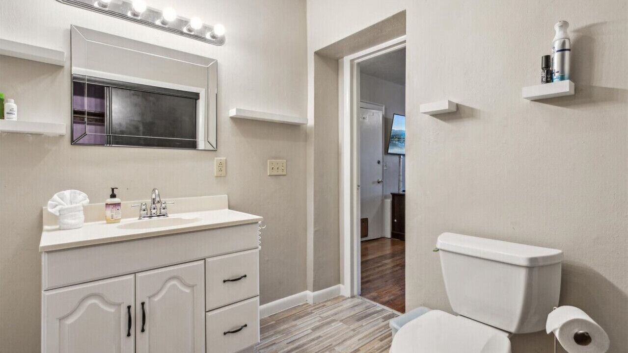 Photo of Bathroom in Bayview