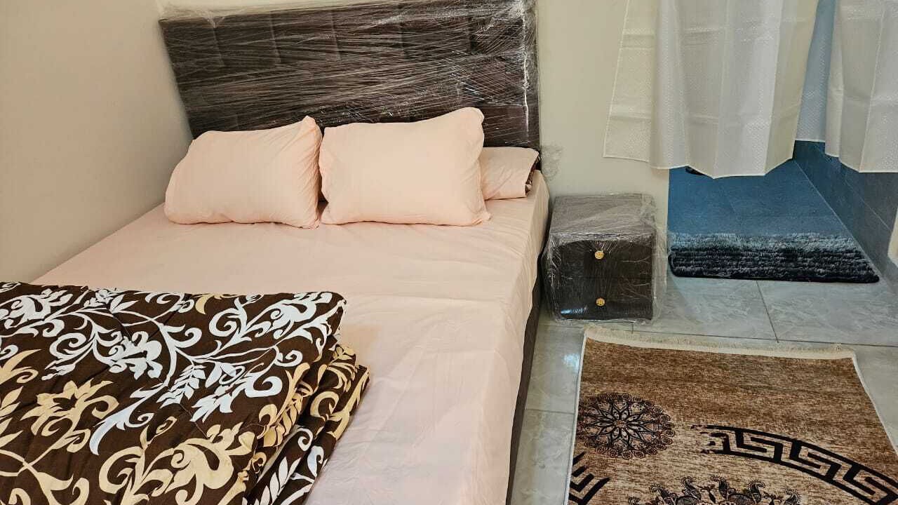 Photo of Bedroom in Kafrat al Jabal