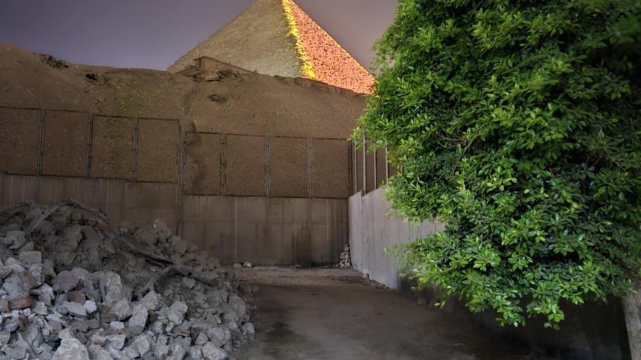 Photo of Outdoor in Kafrat al Jabal
