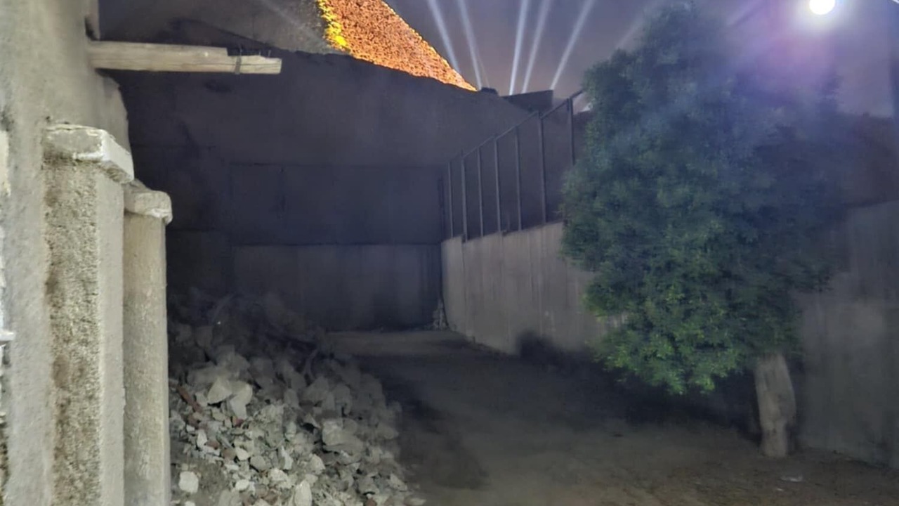 Photo of Outdoor in Kafrat al Jabal