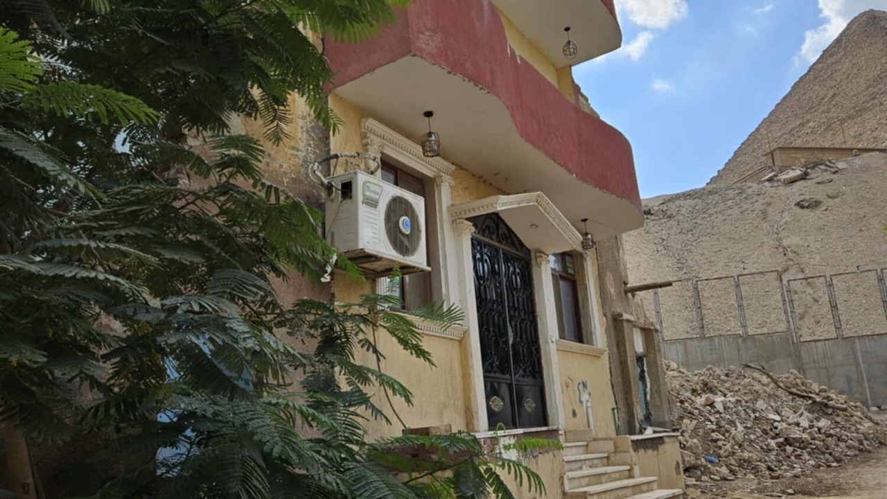 Photo of Outdoor in Kafrat al Jabal