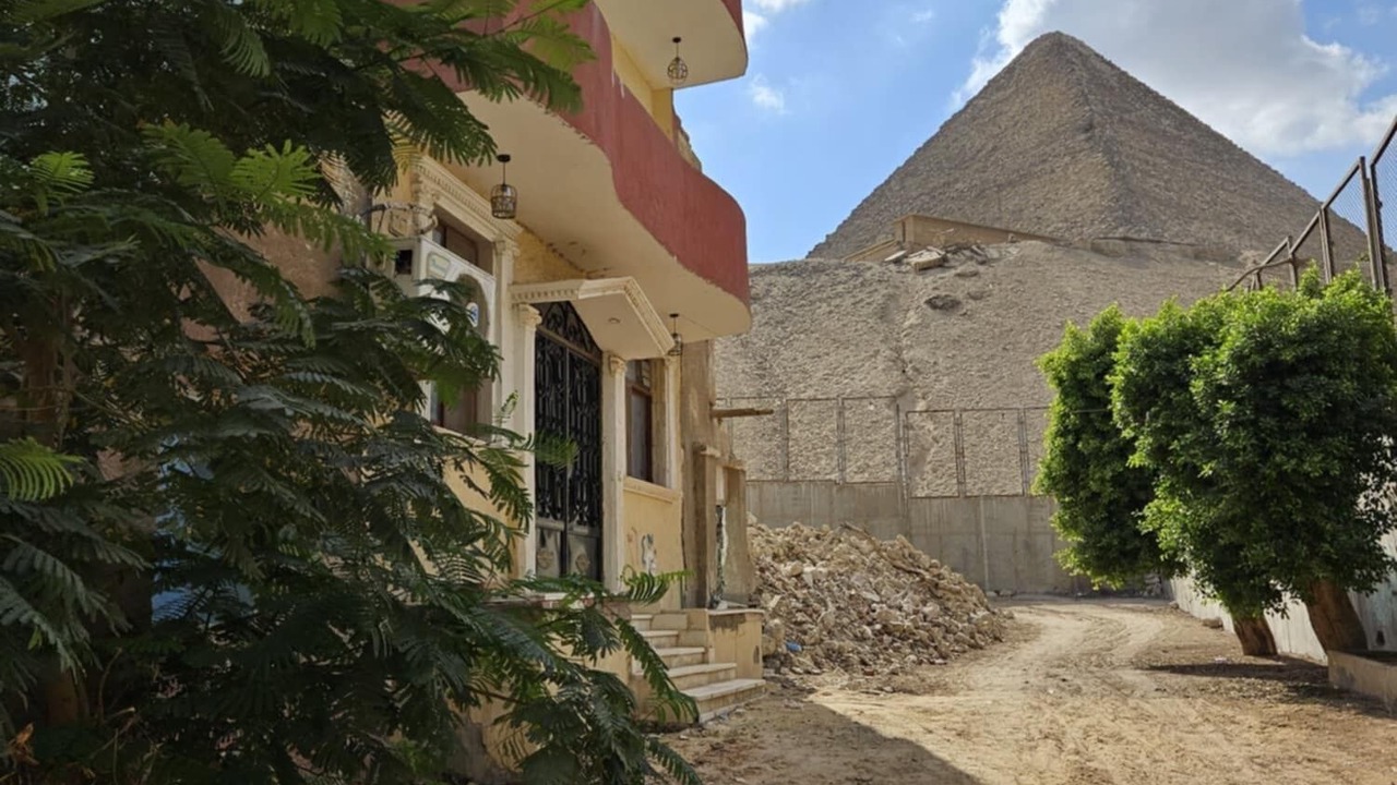 Photo of Outdoor in Kafrat al Jabal